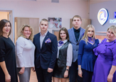 Изображение Студенческому МФЦ ТГУ исполнился год