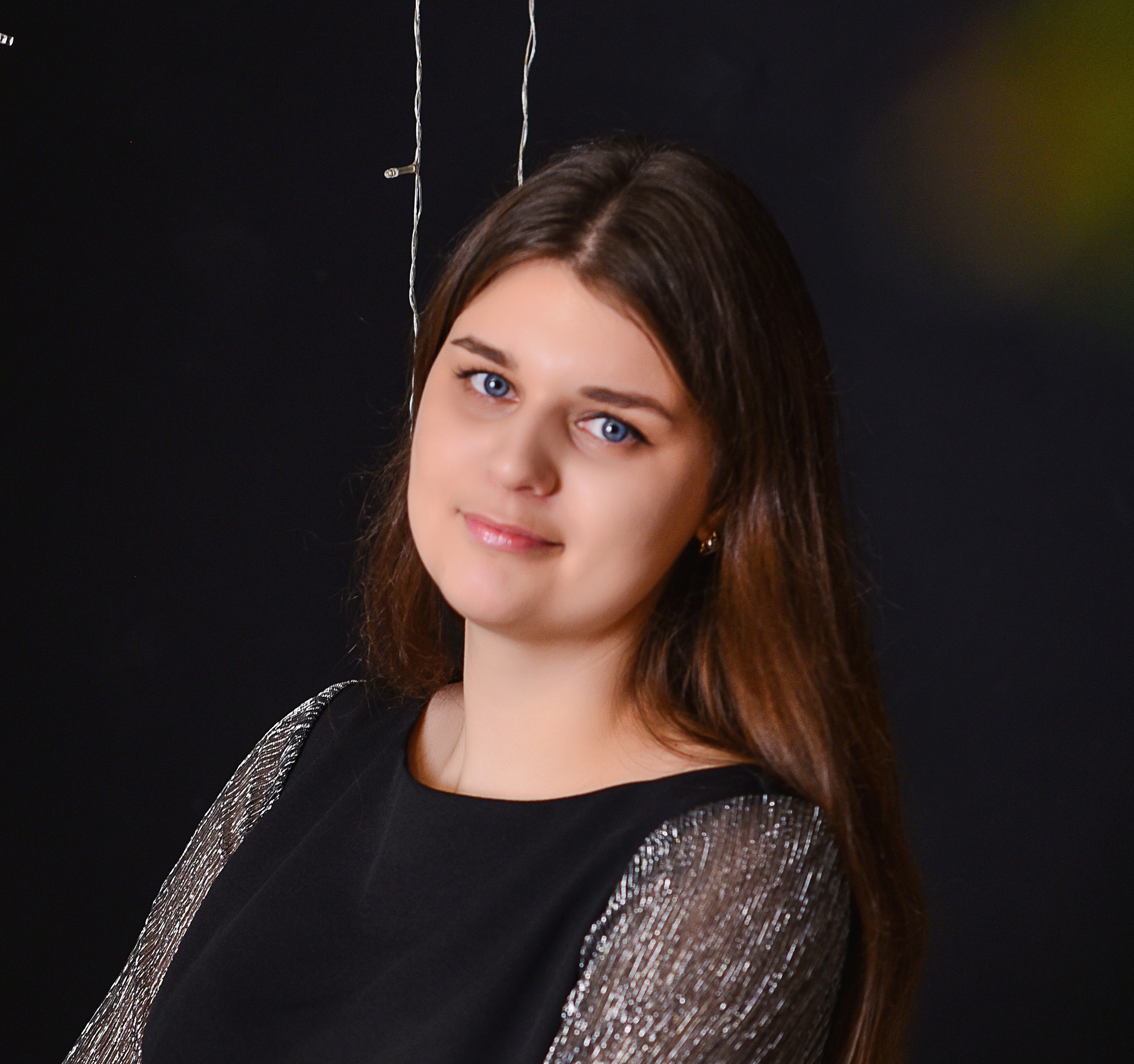 Киреева Диана Валерьевна 