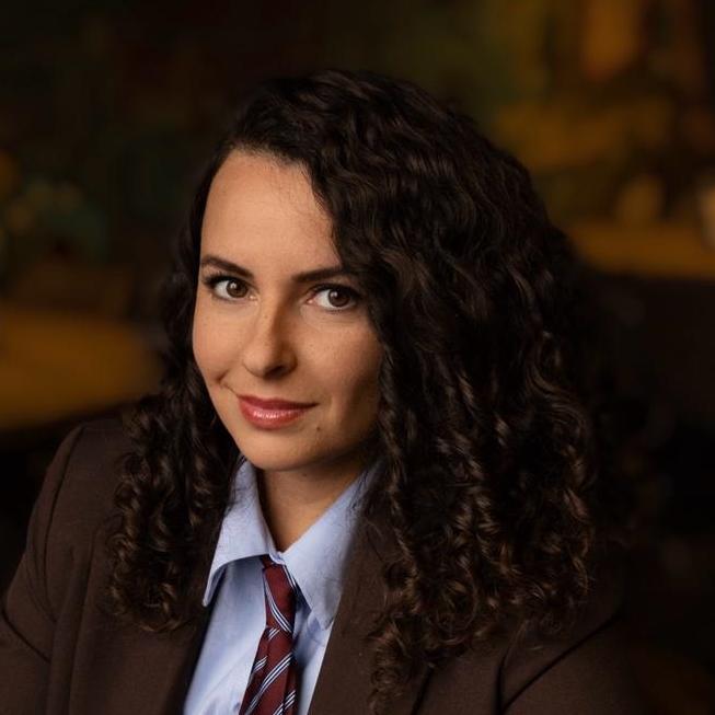 Ефремова Елена Юрьевна 