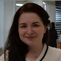 Андросова Елена Сергеевна