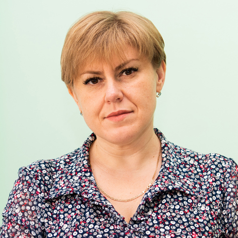 Колесниченко Елена Александровна 