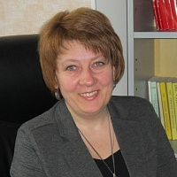 Хватова Марина Владимировна
