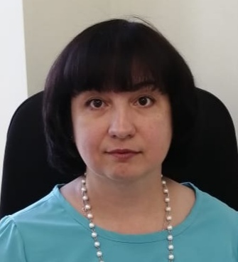 Алленова Инна Викторовна