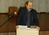 Изображение Профессор ТГУ выступил на круглом столе, посвященном Международному дню памяти жертв Холокоста
