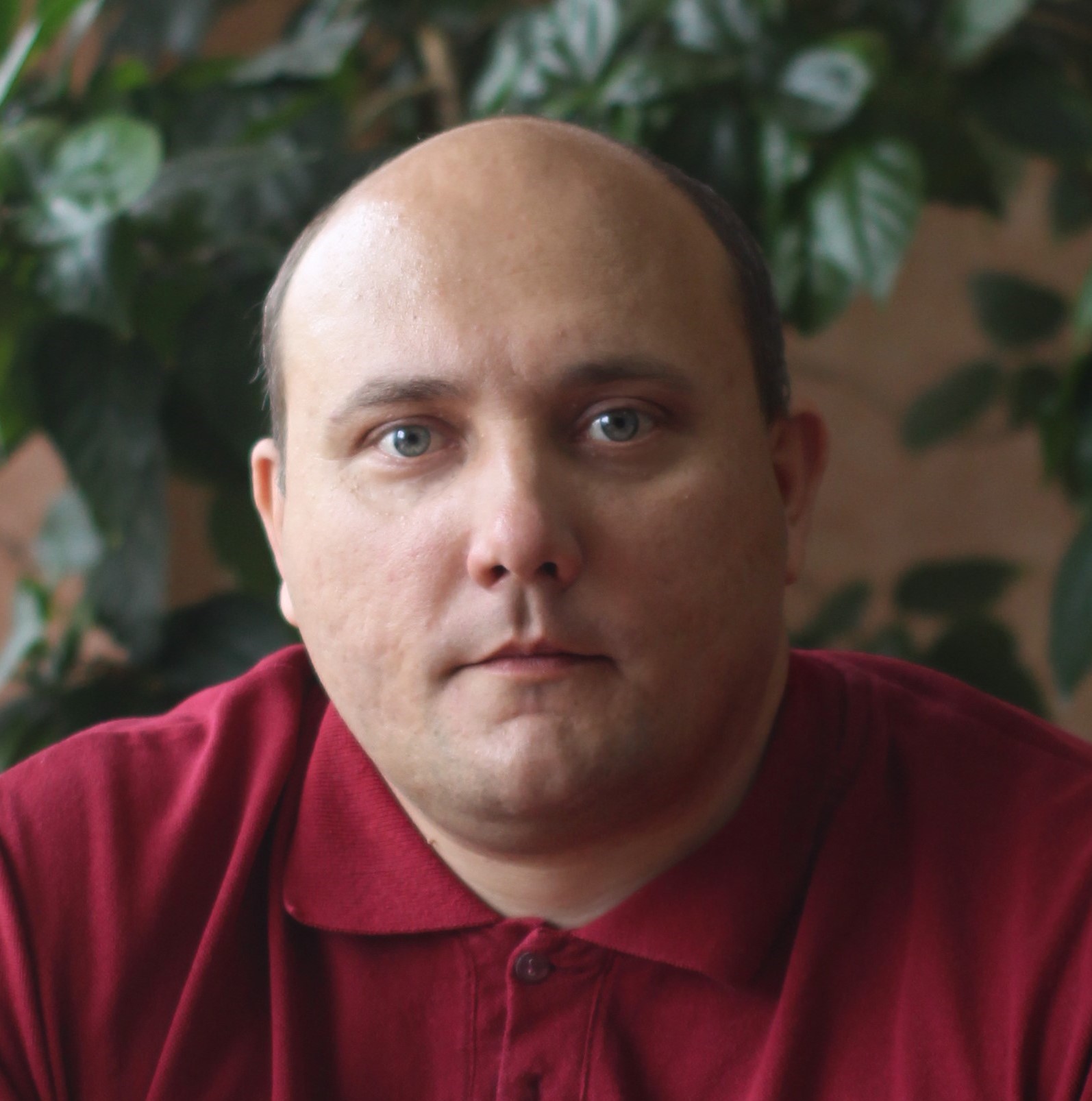 Черемисин Владимир Владимирович