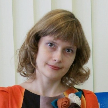Королева Наталья Леонидовна