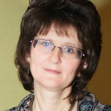 Панасенко Светлана Викторовна