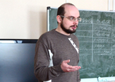 Изображение Молодой ученый ТГУ Алексей Топильский стал победителем конкурса президентских грантов
