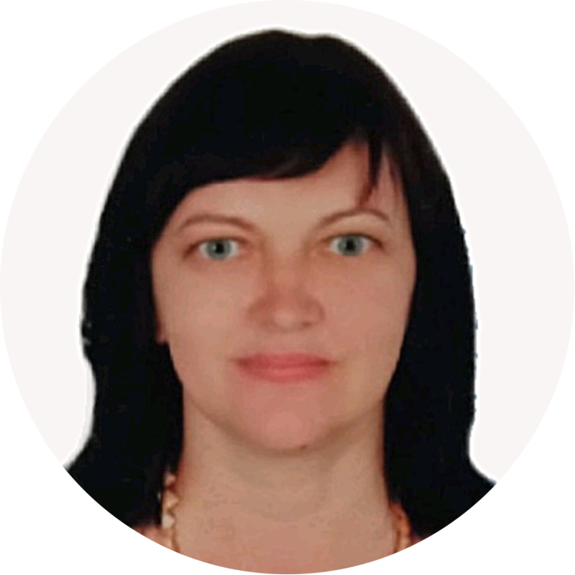 Машенкова Ирина Олеговна