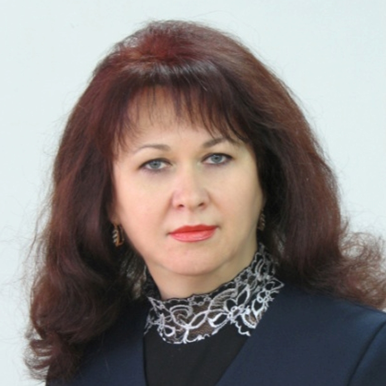 Трегубова Валентина Михайловна
