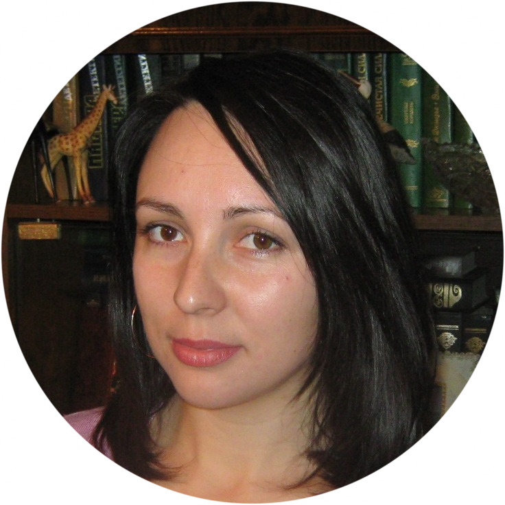  Дубовицкая Екатерина Юрьевна