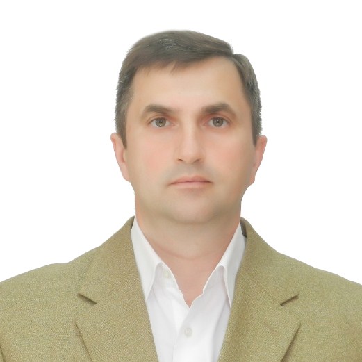  Ветров Павел Валерьевич