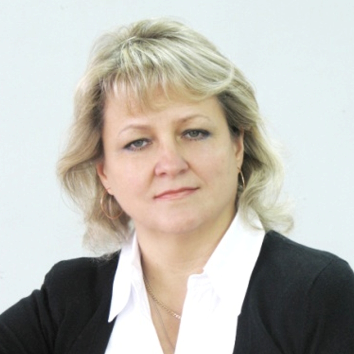 Абдукаримова Людмила Георгиевна 