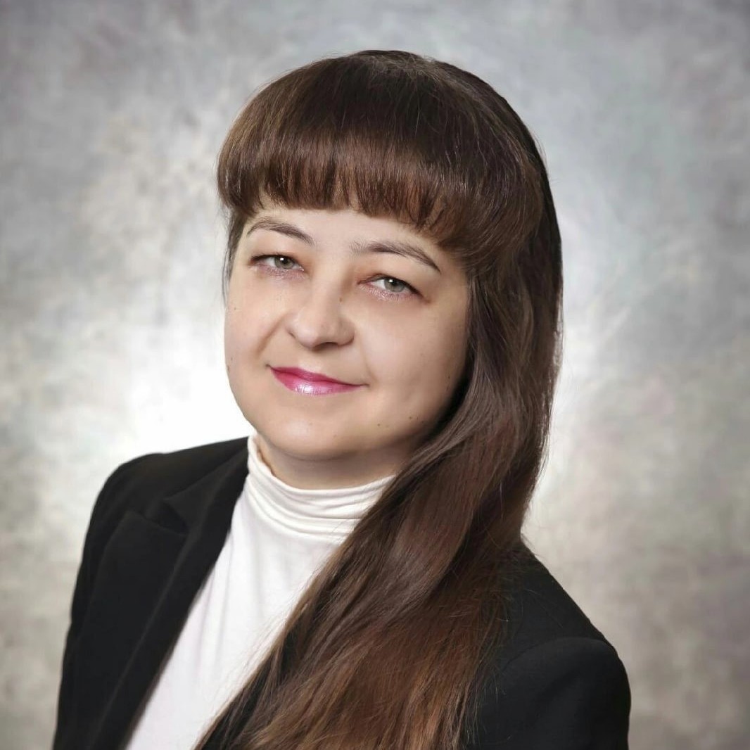 Олейникова Светлана Дмитриевна