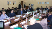 Изображение В Державинском обсудили профессиональную компетентность будущих экономистов
