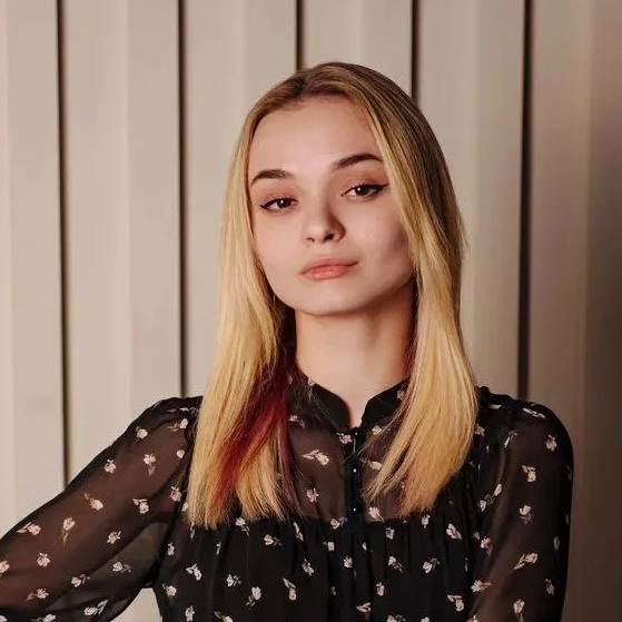 Исаева Софья Алексеевна