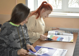 Изображение Державинцы рассказали студентам Многопрофильного колледжа имени И.Т. Карасева об обучении в ТГУ
