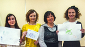 Изображение На круглом столе Мединститута ТГУ «Молодежь – За! Здоровый образ жизни!» подведены итоги I сезона Школы здорового человека