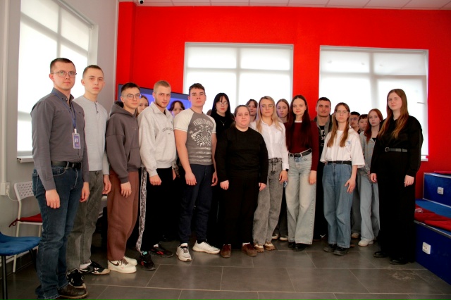 Возможности «Движения Первых» и секреты ораторского мастерства 