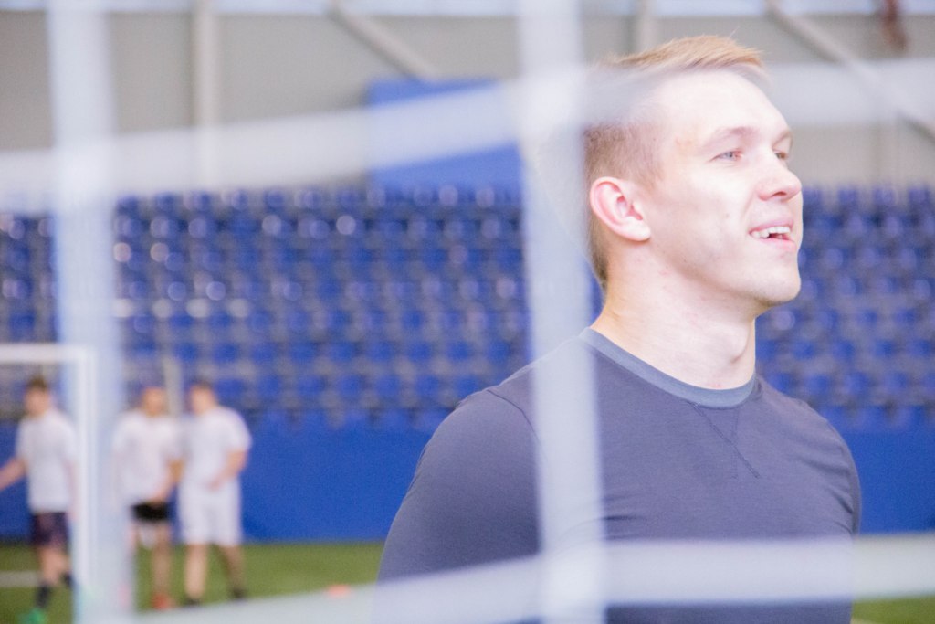 Изображение новости: Державинский университет – партнер первой спортивной ИТ-Олимпиады региональной Ассоциации ИТ-компаний