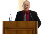 Изображение Автор и ведущий передачи «Умницы и умники» Юрий Вяземский пообщался со студентами ТГУ