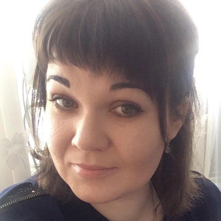 Бирюкова Ирина Александровна