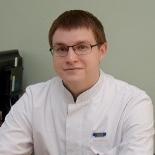 Киселёв Михаил Антонович
