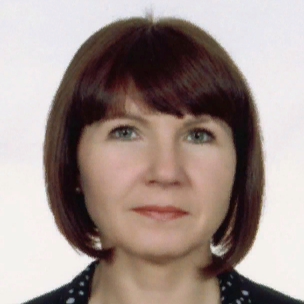 Козодаева Лариса Федоровна