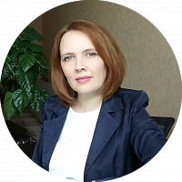 Андреева Алена Алексеевна