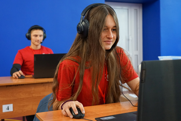 Изображение новости: ТГУ провел первый вузовский чемпионат WorldSkills Russia