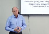 Изображение Державинцы стали участниками Дня единых действий в память о геноциде