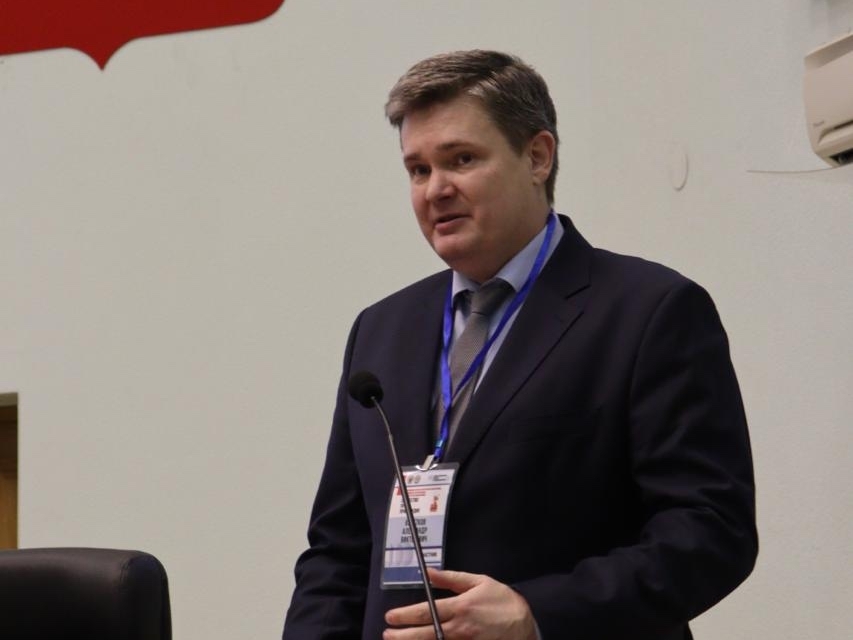 Директор подразделения принял участие во Всероссийской научно-практической конференции, посвященной 80-летию Победы в Великой Отечественной войне, «Общество. Право. Правосудие»