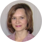 Козлова Елена Александровна
