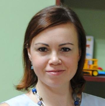 Прохорова Майя Евгеньевна