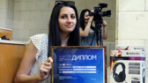 Изображение Телестудия «ТГУ-ТВ» – призер Всероссийского конкурса