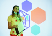 Изображение Центр международного студенческого взаимодействия (ISIC) ТГУ объединит иностранных студентов всех вузов региона