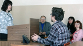 Изображение В ТГУ состоялась Всероссийская интернет-конференция, посвященная журналистике в современном медиапространстве