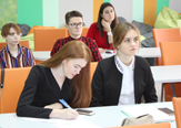 Изображение Студенты Державинского университета разработали рекомендации по улучшению работы Сбербанка