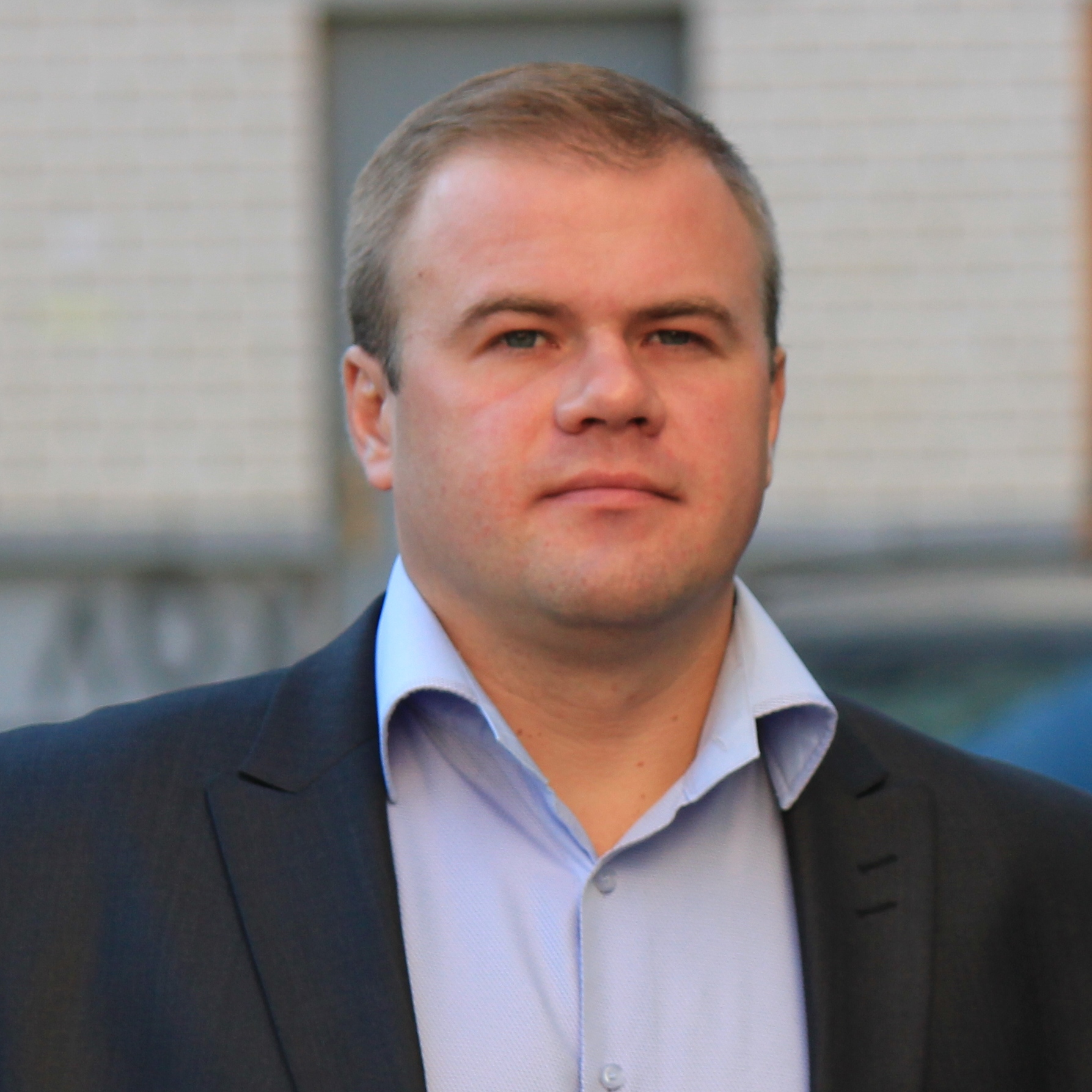 Плужников Александр Николаевич