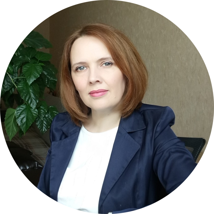 Андреева Алена Алексеевна