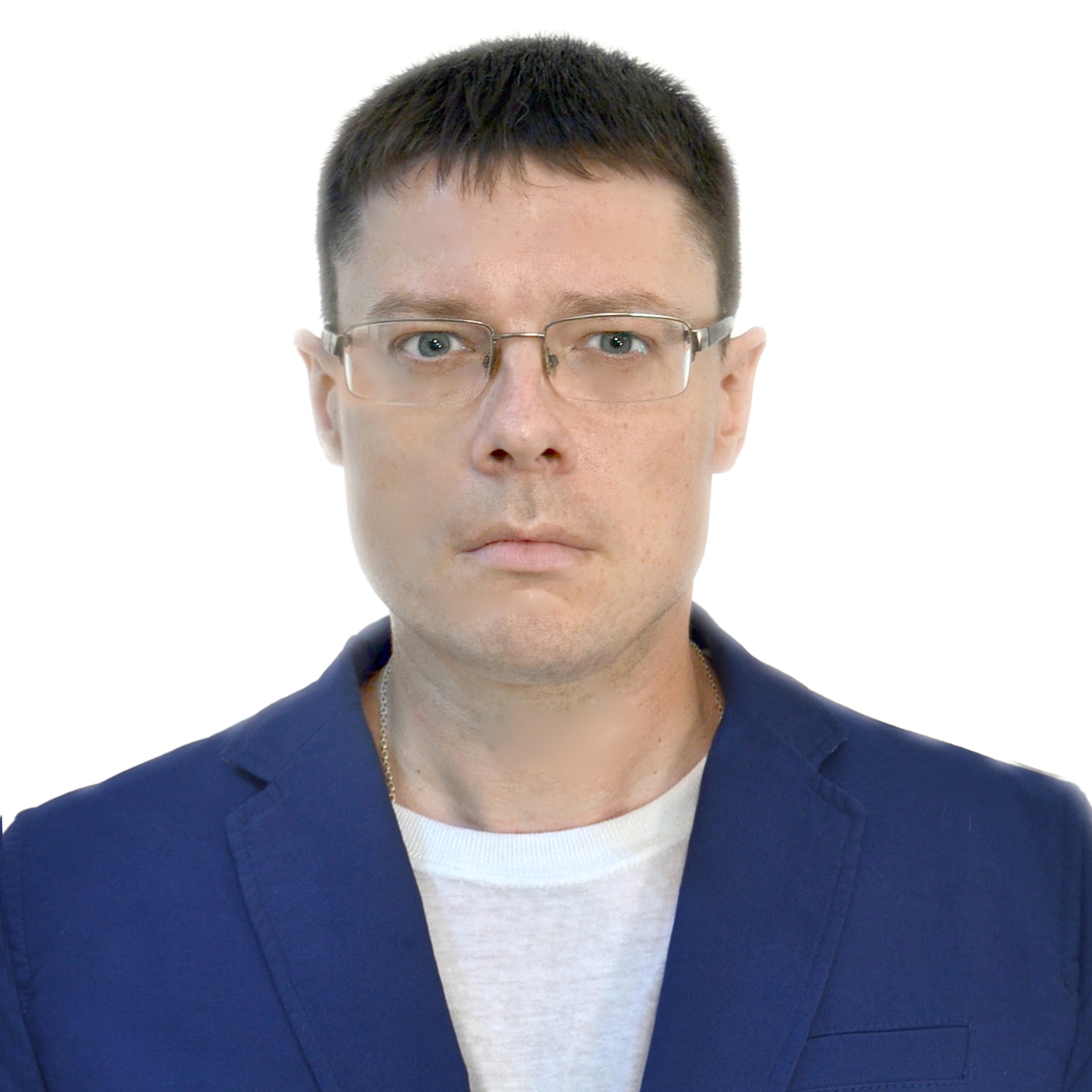 Кузьмин Антон Вячеславович