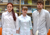 Изображение ТГУ принял участие в региональном этапе чемпионата «WorldSkills Russia»