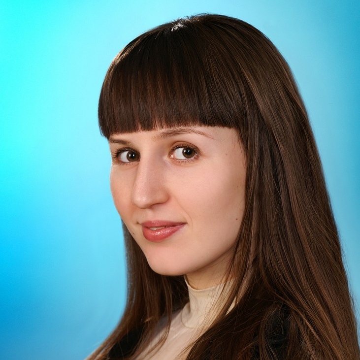 Харитонова Елена Владимировна