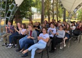 Изображение В ТГУ прошел семинар-тренинг по проектной деятельности студентов