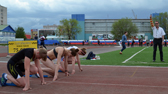 Изображение ТГУ принял чемпионат  России по летнему полиатлону