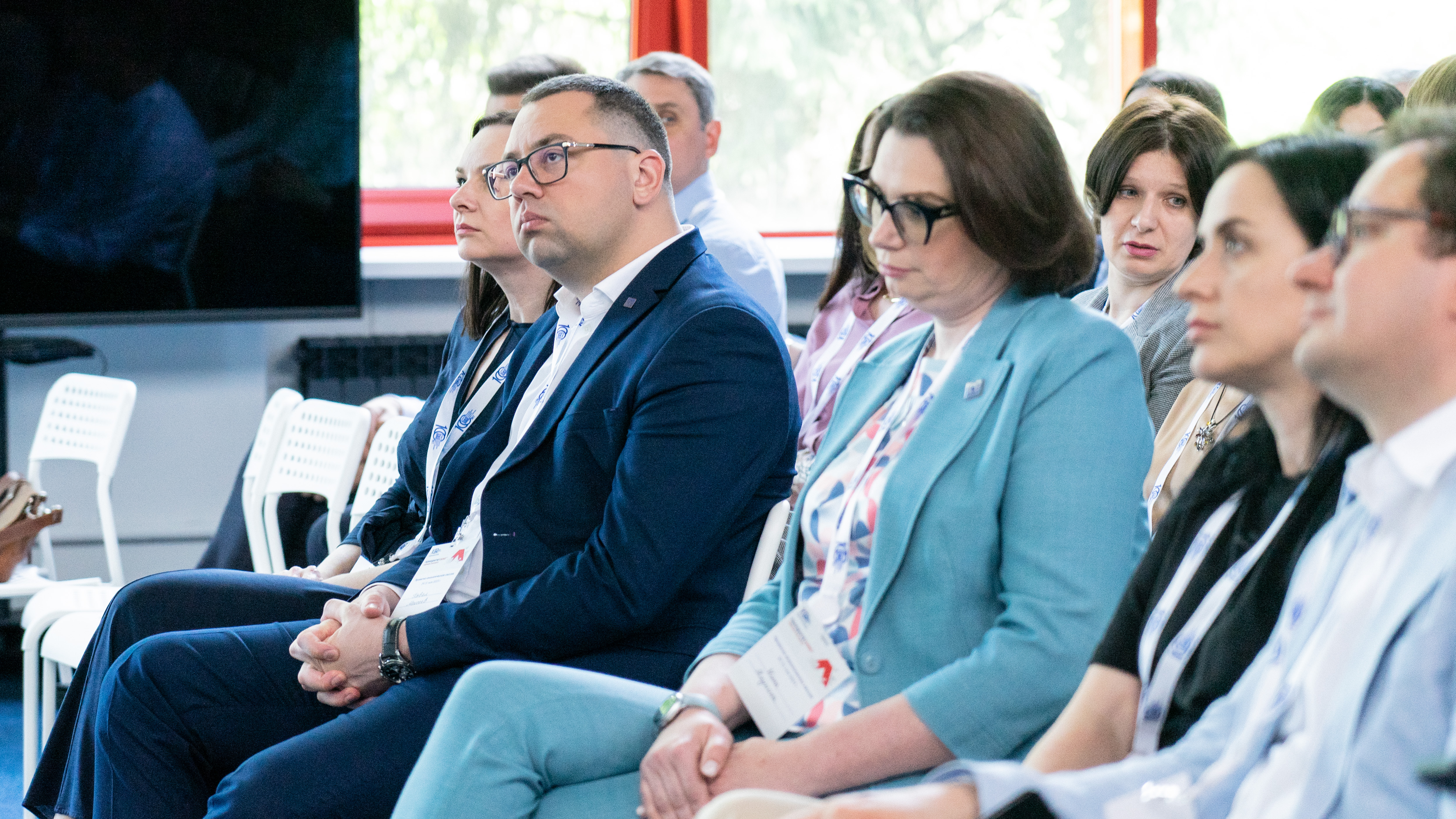 Изображение новости: В Державинском университете прошла проектно-аналитическая сессия с экспертами «Социоцентра»