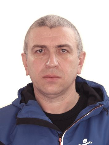 Жернов Сергей Вячеславович