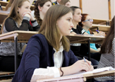 Изображение На базе ТГУ прошла образовательно-просветительская акция «Всероссийская лабораторная»