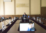 Изображение В Державинском университете прошли IV Международные правовые чтения имени Ф.Н. Плевако
