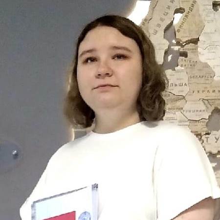 Жарикова Светлана Юрьевна